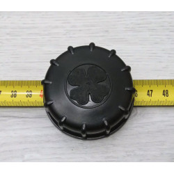 Tapón depósito a rosca Ossa.