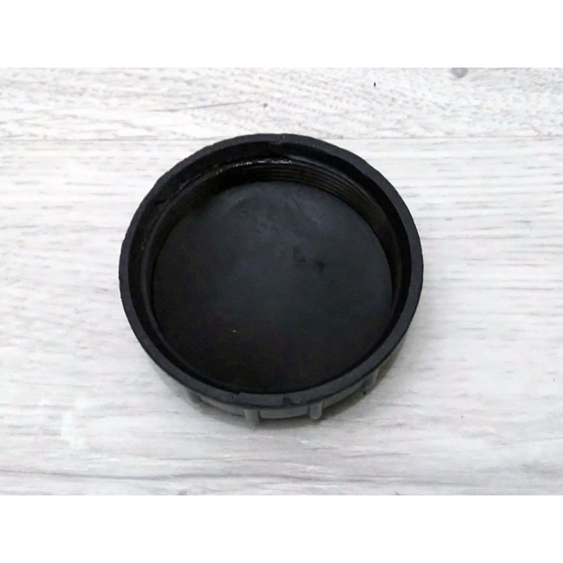 Ossa tank screw cap.