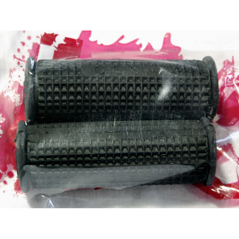 Juego de estriberas para Ossa.