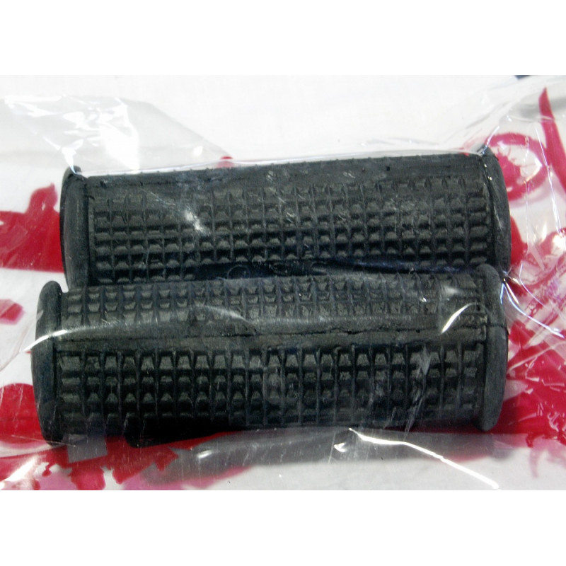 Juego de estriberas para Ossa.