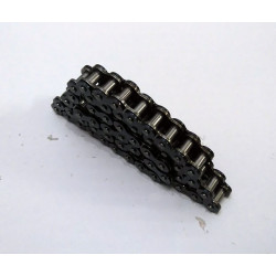 Bultaco simplex primary chain.