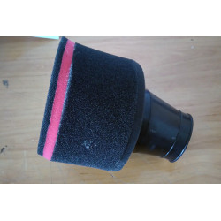 Filtro de aire Ossa Enduro.