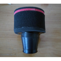 Filtro de aire Ossa Enduro.