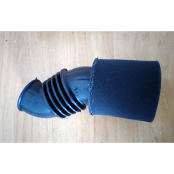 Bultaco Alpina air filter.