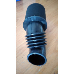 Bultaco Alpina air filter.
