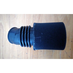 Bultaco Sherpa air filter.