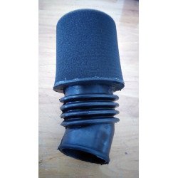 Filtro de aire Bultaco Sherpa.