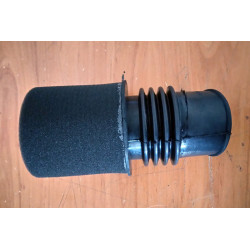 Filtro de aire Bultaco Sherpa.