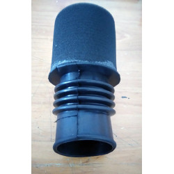 Filtro de aire Bultaco Sherpa.