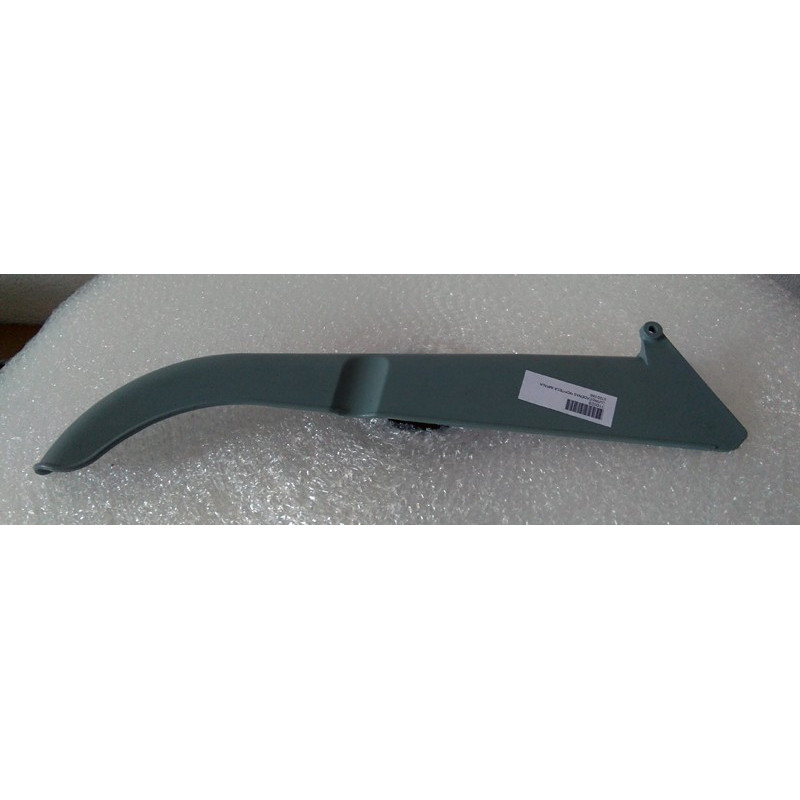 Montesa Impala chain guard.