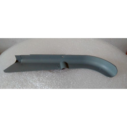 Montesa Impala chain guard.