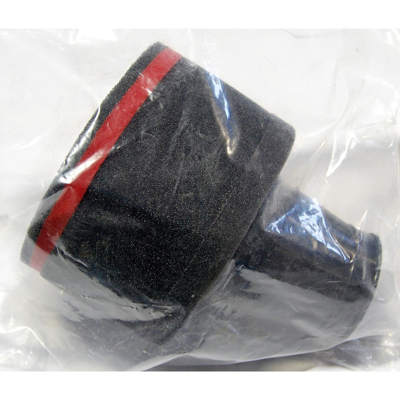 Filtro de aire Ossa Enduro.