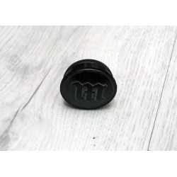 Tapón eje basculante Montesa.