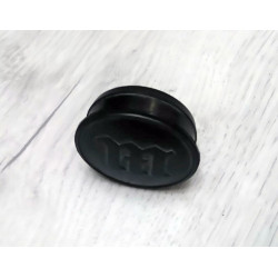 Tapón eje basculante Montesa.