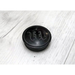 Tapón eje basculante Montesa.