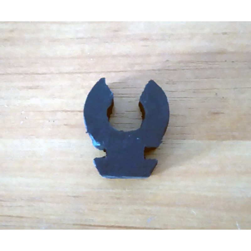 Rubber startup Cota 49.