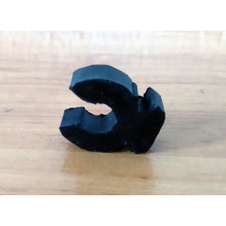 Goma puesta en marcha Cota 49.