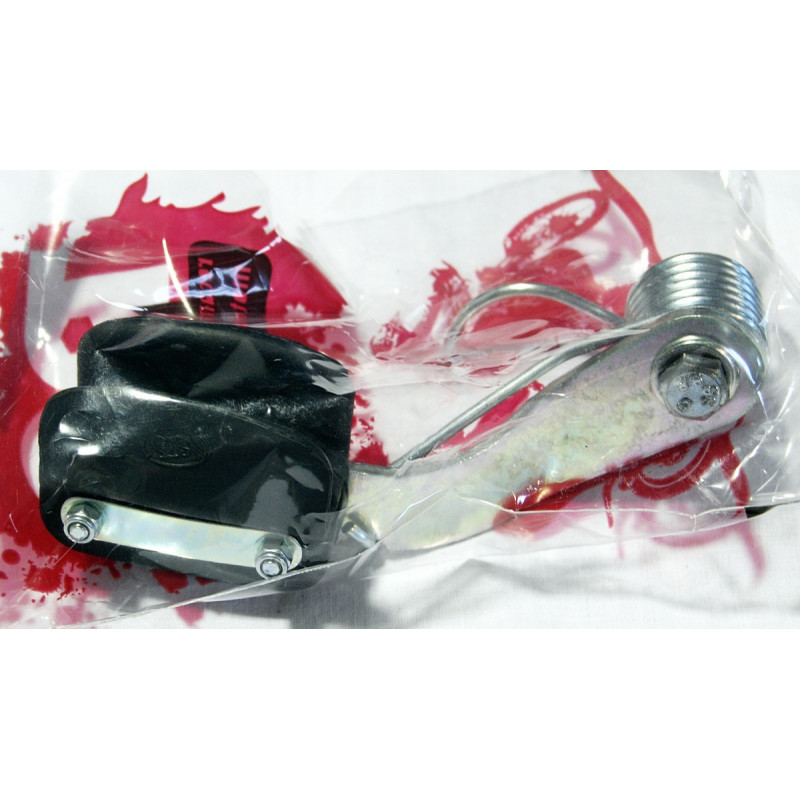 Secondary chain tensioner set for Ossa TR 80.