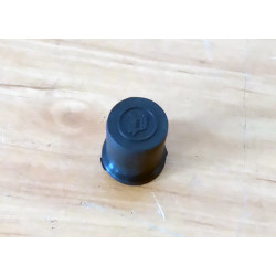 Bultaco plug shaft change.