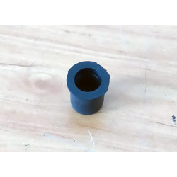 Bultaco plug shaft change.