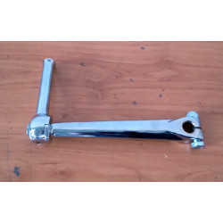 Boot straight lever Bultaco.