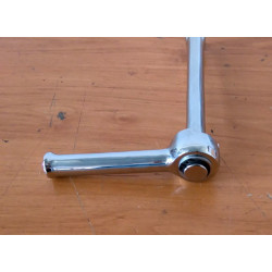 Boot straight lever Bultaco.