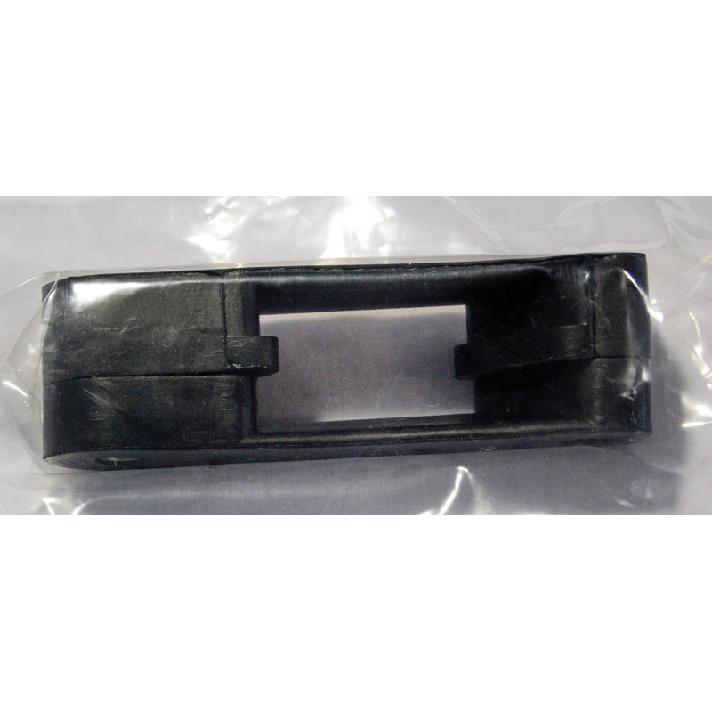 Guía cadena secundaria Ossa Phantom.