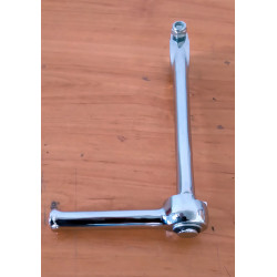 Pedal de arranque recto para Bultaco.