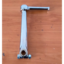 Pedal de arranque recto para Bultaco.