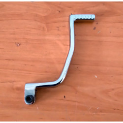 Pedal de cambio lado derecho original Bultaco Sherpa.