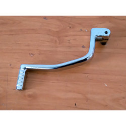 Pedal de cambio lado derecho original Bultaco Sherpa.
