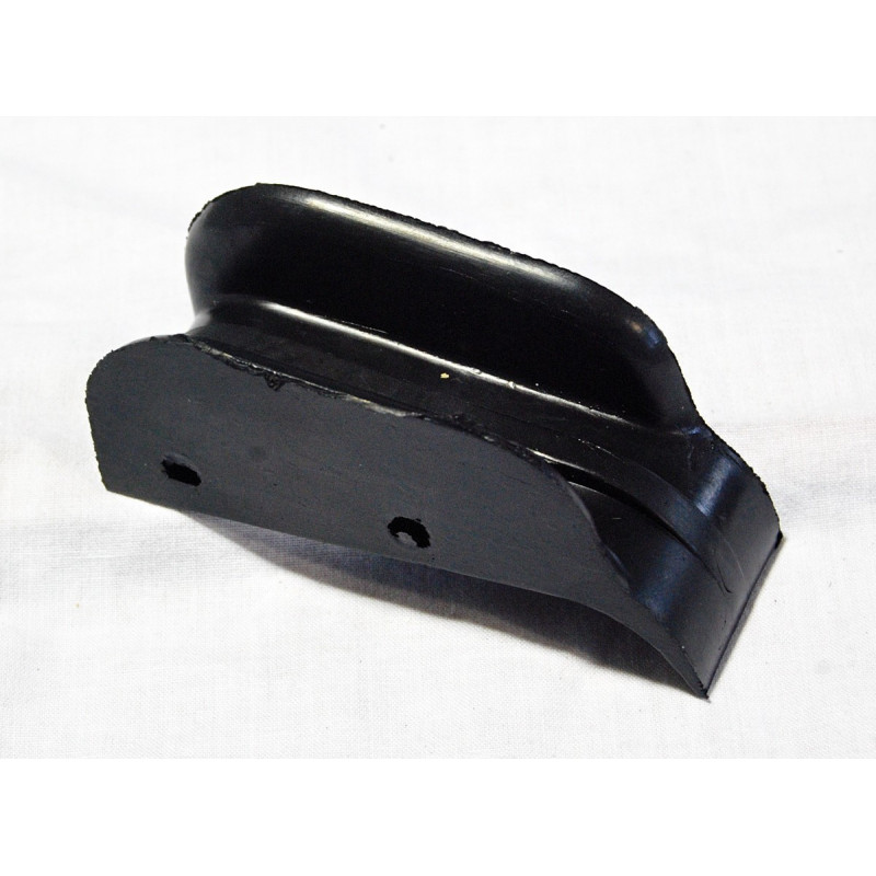 Chain guide Ossa TR 80.