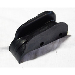 Guía cadena secundaria Ossa TR 80.