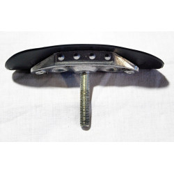 Agarre para cubierta. (Talonera)