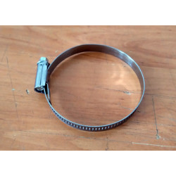 Metal clamp 50 - 70mm.