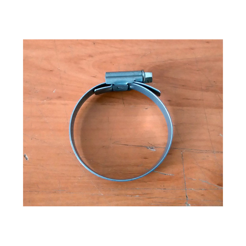 Metal clamp 40 - 60 mm.