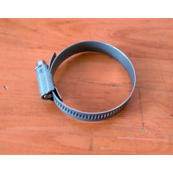 Metal clamp 40 - 60 mm.