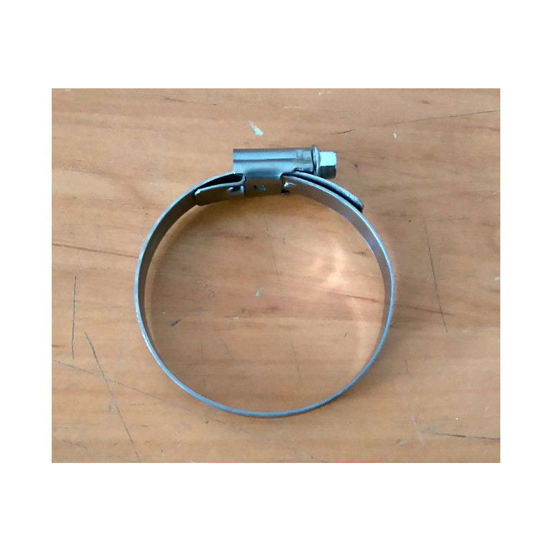 Metal clamp 40 - 60 mm.