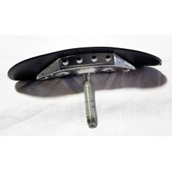 Agarre para cubierta. (Talonera)