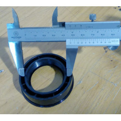 DellOrto carburetor PHBH 28 BS