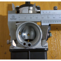 DellOrto carburetor PHBH 26 BS