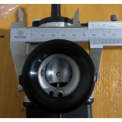 DellOrto carburetor PHBH 26 BS