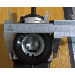 Carburador DellOrto PHBH 26 BS