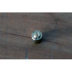 Prisoner throttle. Ø6 mm.