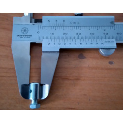 Prisoner Brake & Clutch Cable.