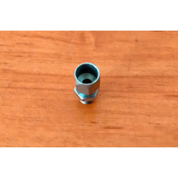 Tornillo tensor tapa carburador.