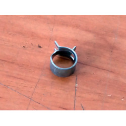 Tube clamp spring 11 mm.