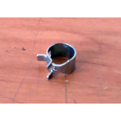 Tube clamp spring 11 mm.