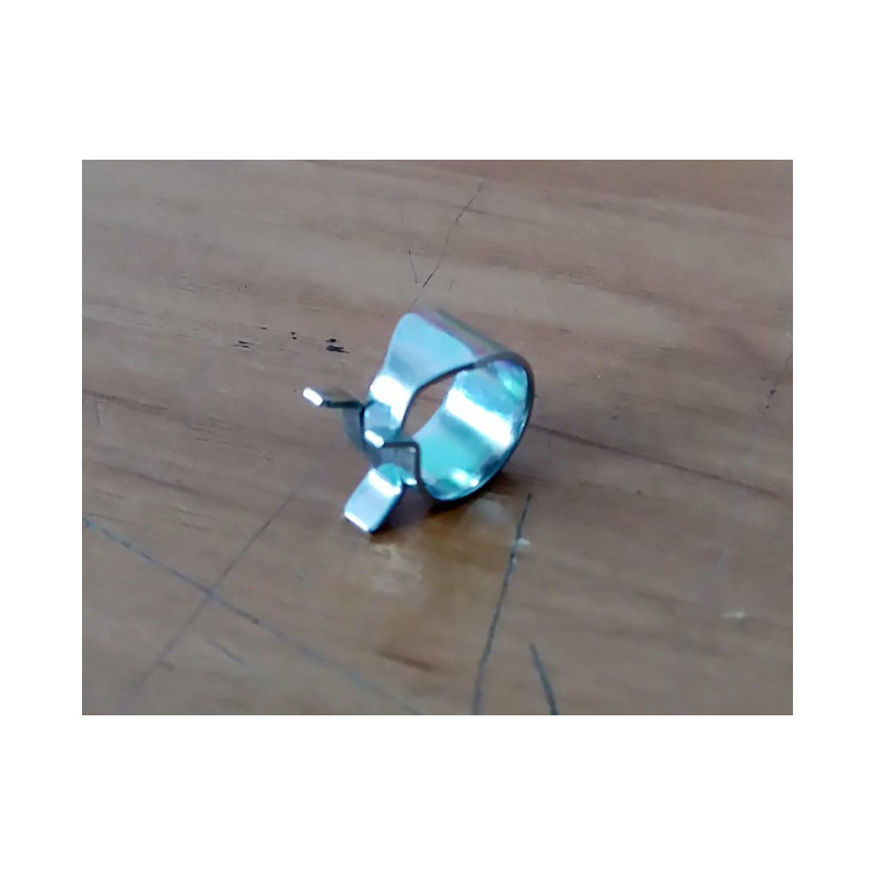 Tube clamp spring 11 mm.