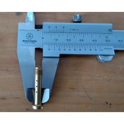 Pulverizador para carburador Dellorto BZ-260